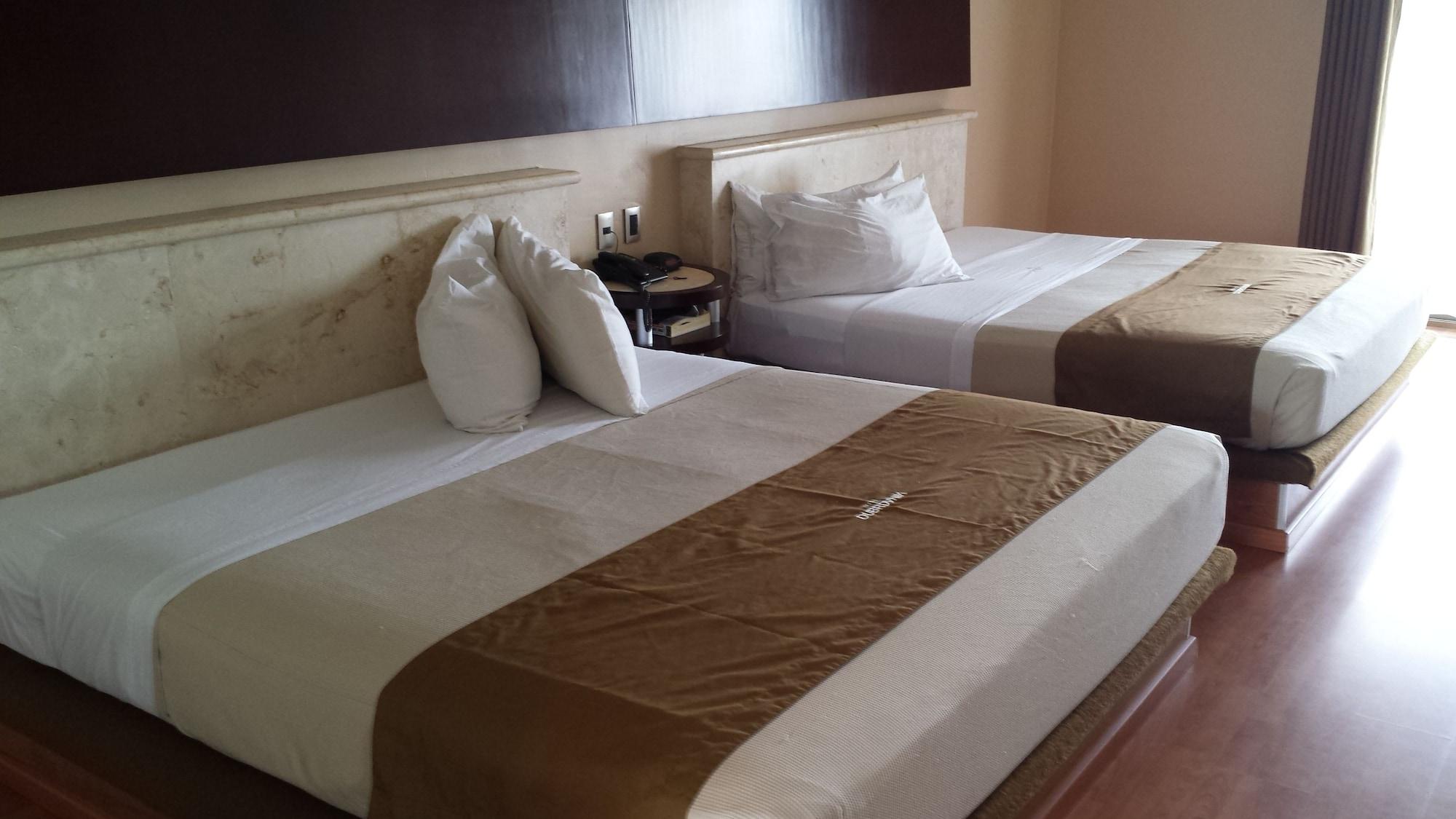 Hotel Dubrovnik Mérida Eksteriør bilde