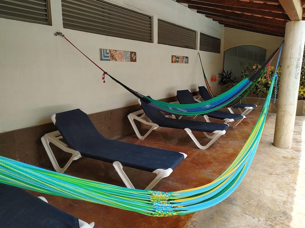 Hotel Dubrovnik Mérida Eksteriør bilde