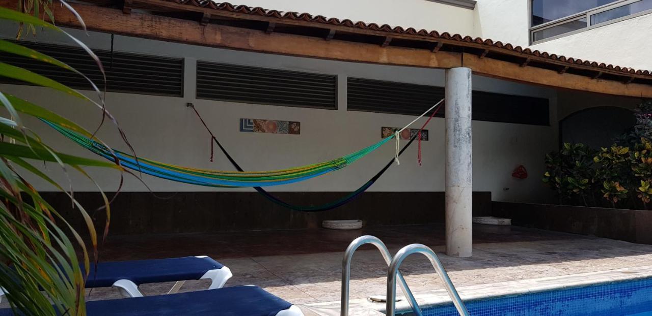 Hotel Dubrovnik Mérida Eksteriør bilde