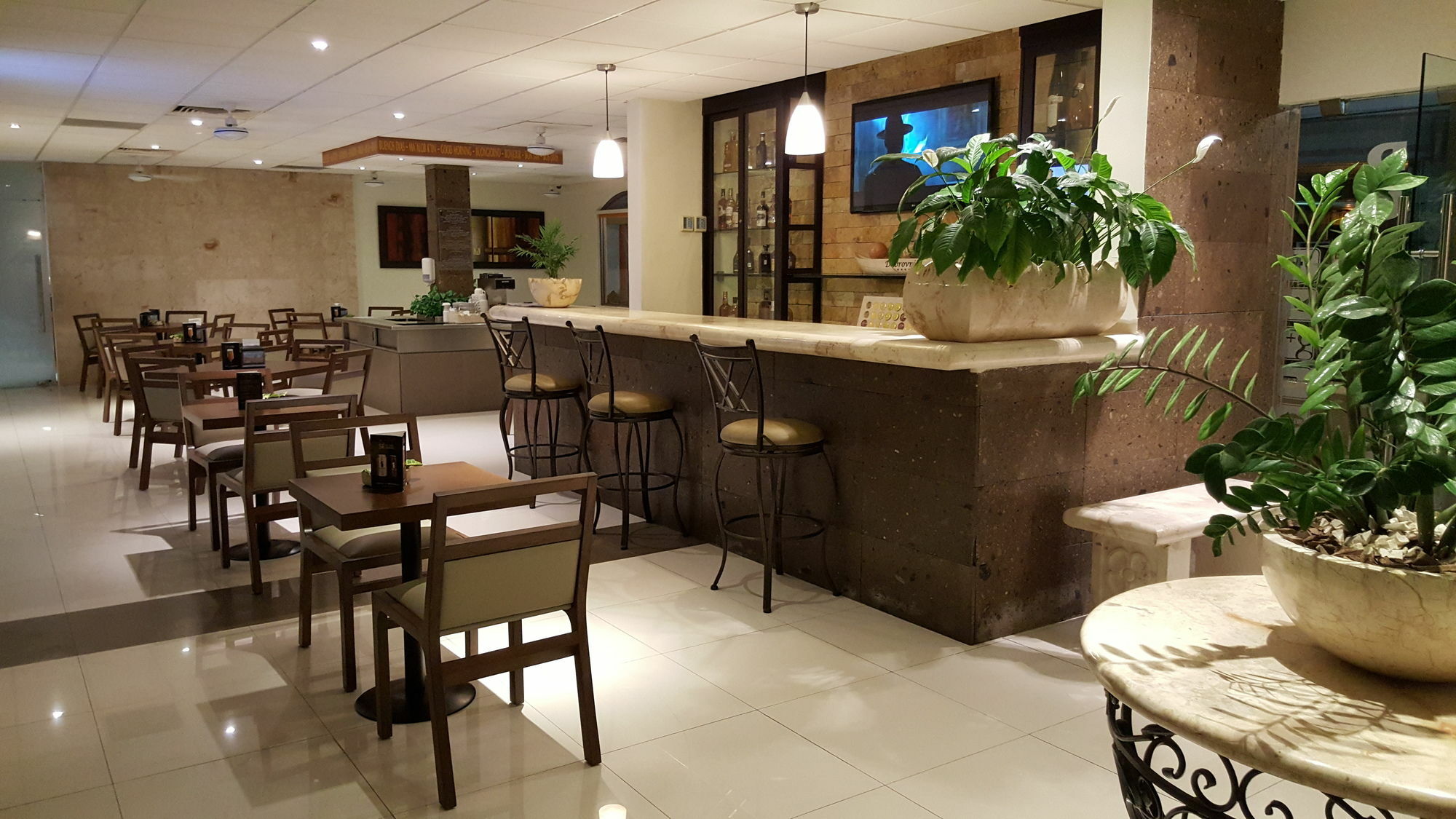 Hotel Dubrovnik Mérida Eksteriør bilde
