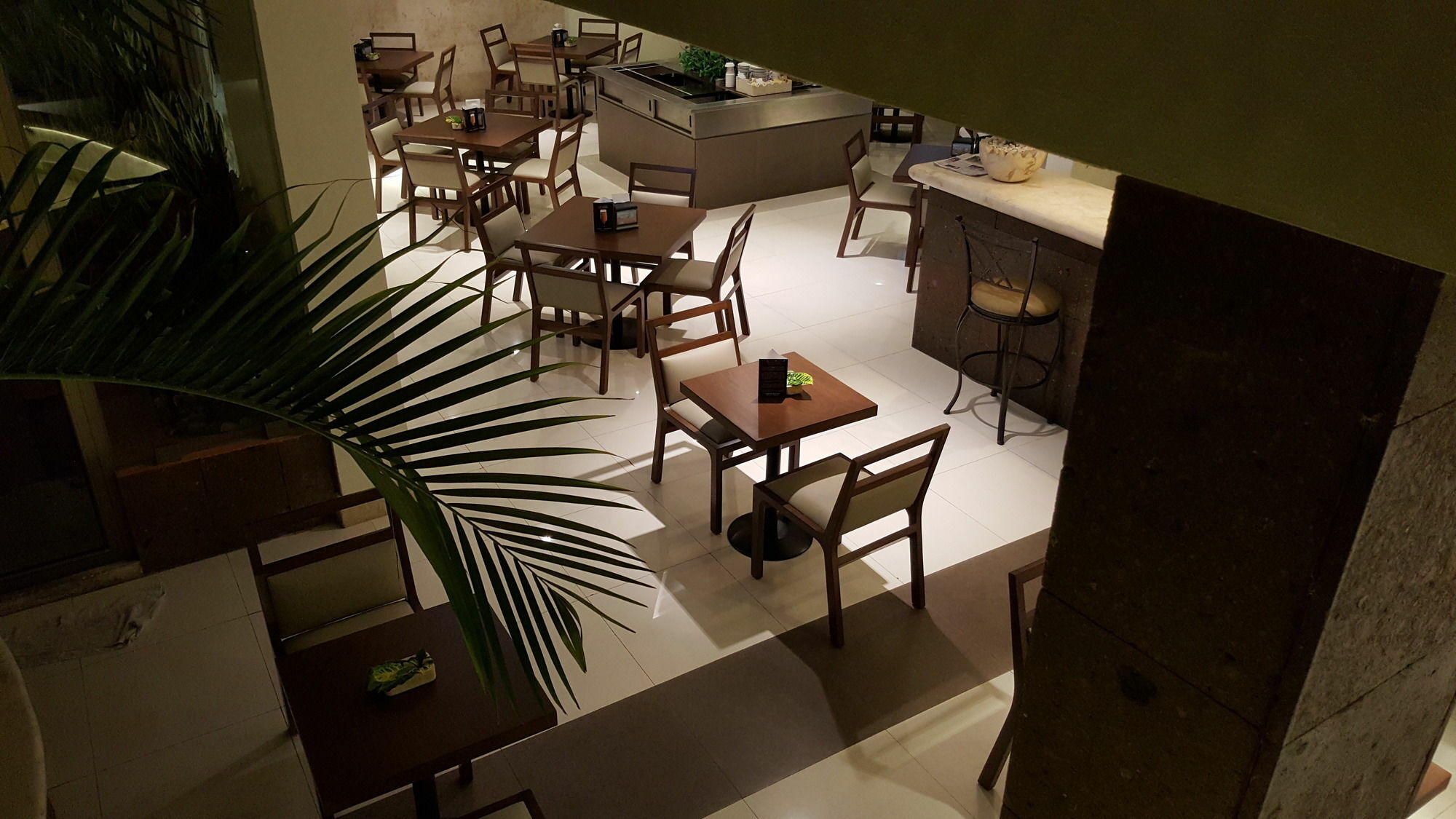 Hotel Dubrovnik Mérida Eksteriør bilde