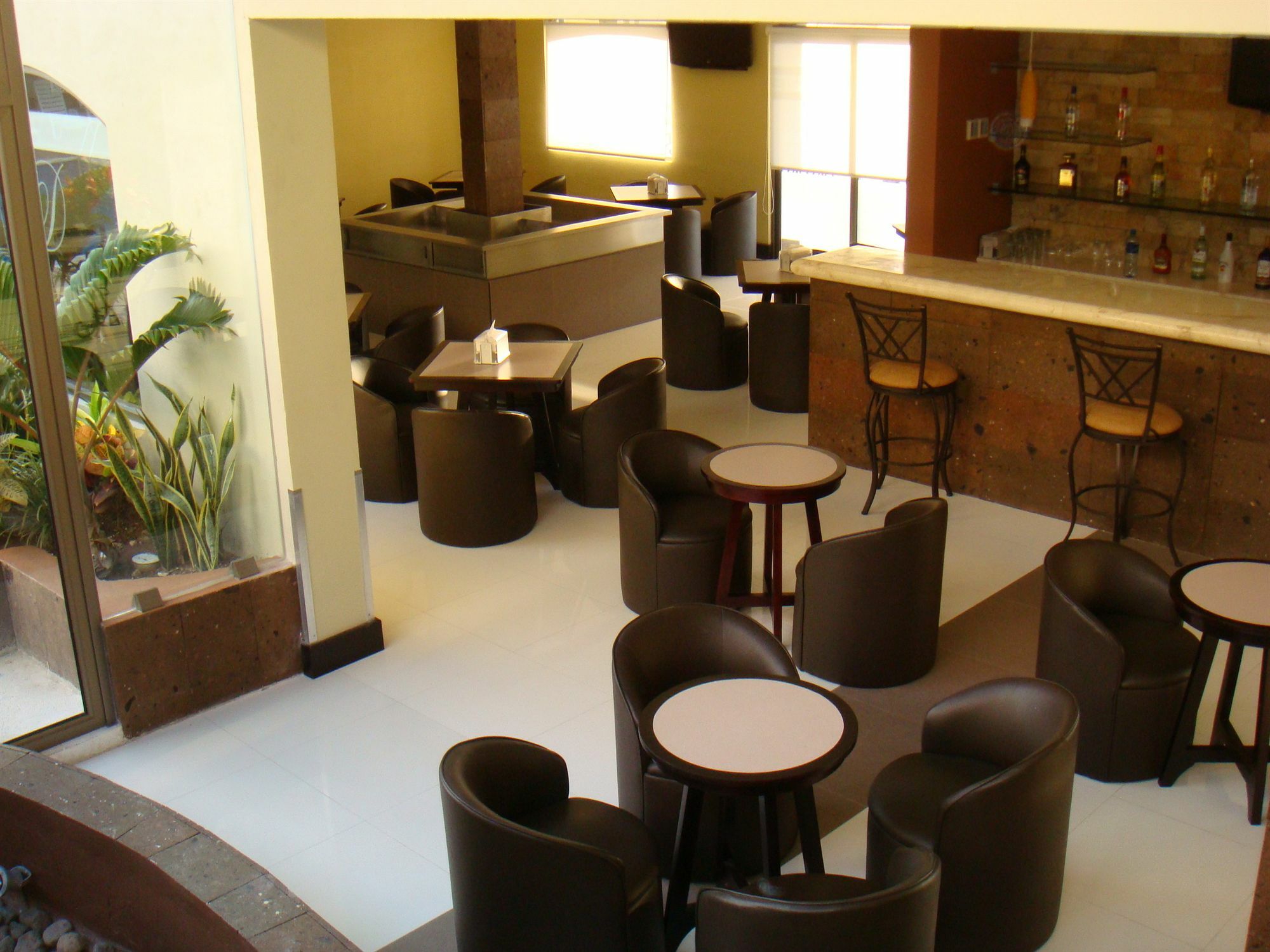 Hotel Dubrovnik Mérida Eksteriør bilde
