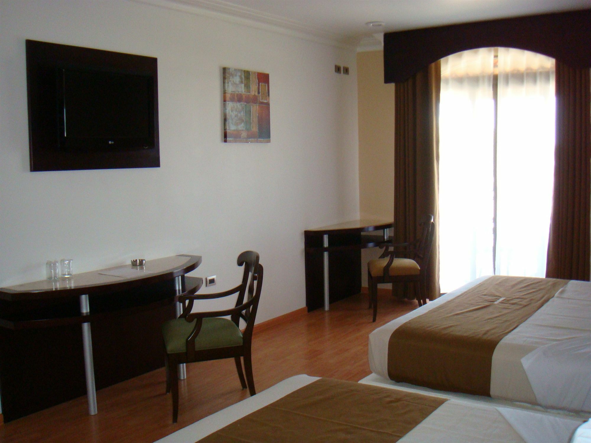 Hotel Dubrovnik Mérida Eksteriør bilde