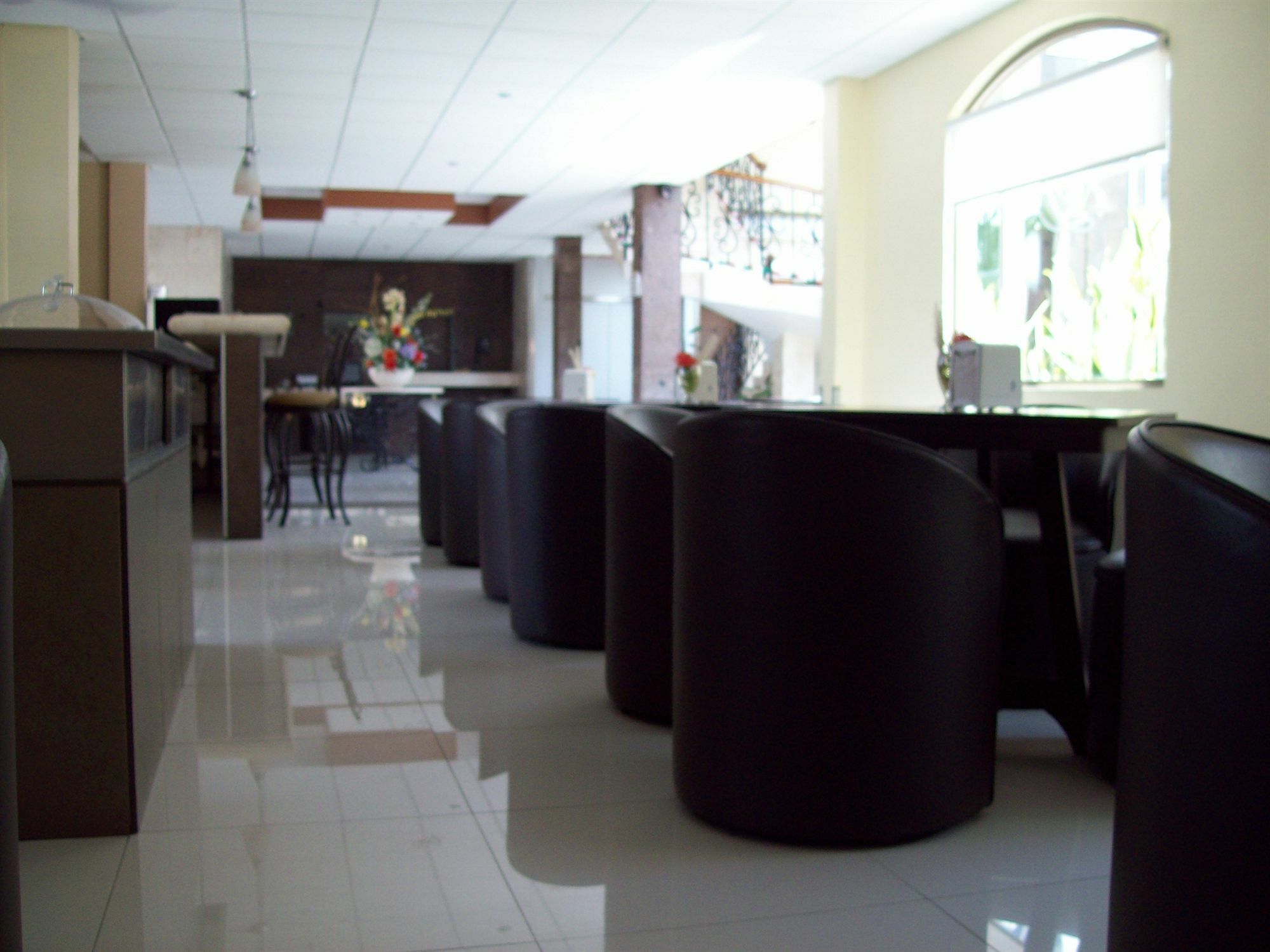 Hotel Dubrovnik Mérida Eksteriør bilde
