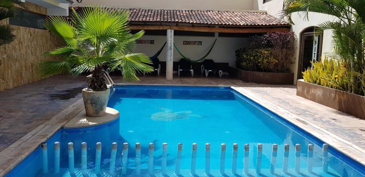 Hotel Dubrovnik Mérida Eksteriør bilde