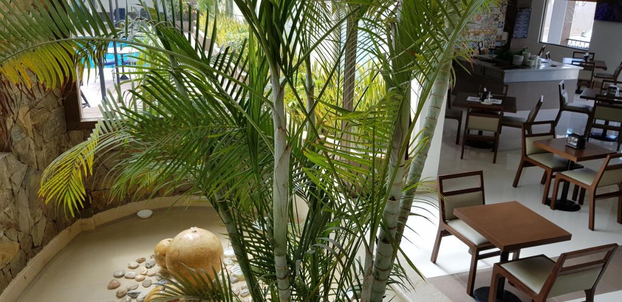 Hotel Dubrovnik Mérida Eksteriør bilde
