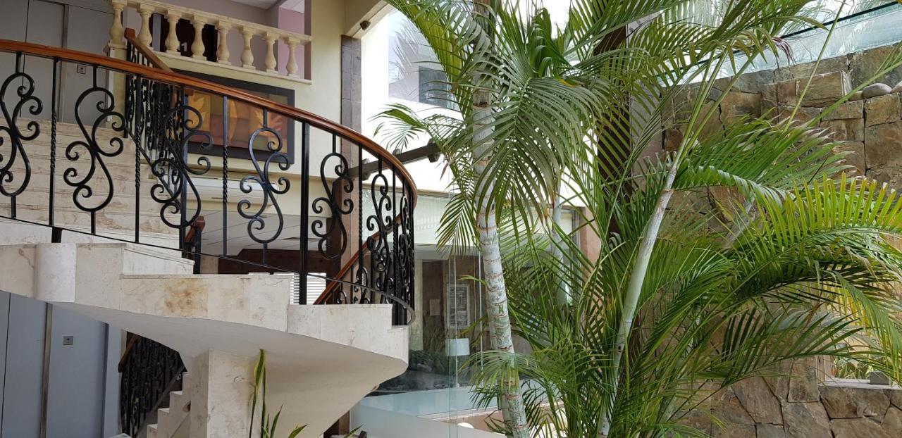 Hotel Dubrovnik Mérida Eksteriør bilde